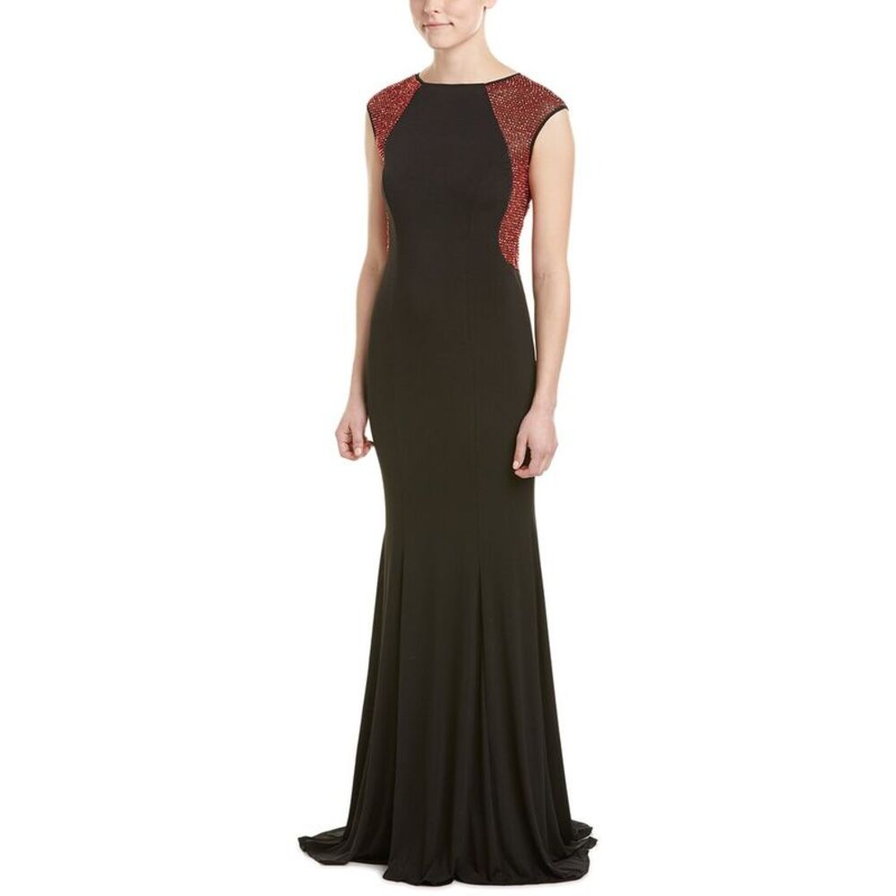 Issue New York Womens  Gown
